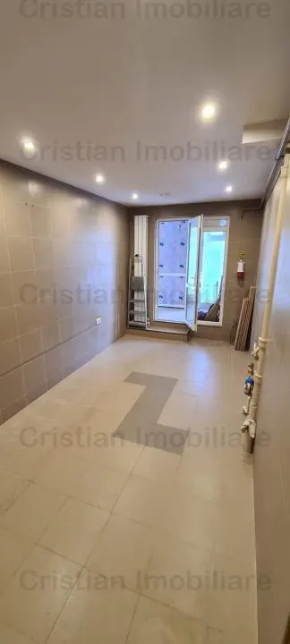 Spatiu Comercial sau Apartament modificat cu VAD COMERCIAL artera ultracirculata - foto 1