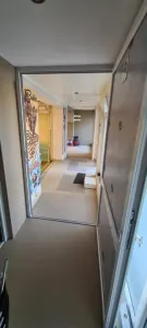 Spatiu Comercial sau Apartament modificat cu VAD COMERCIAL artera ultracirculata - foto 13