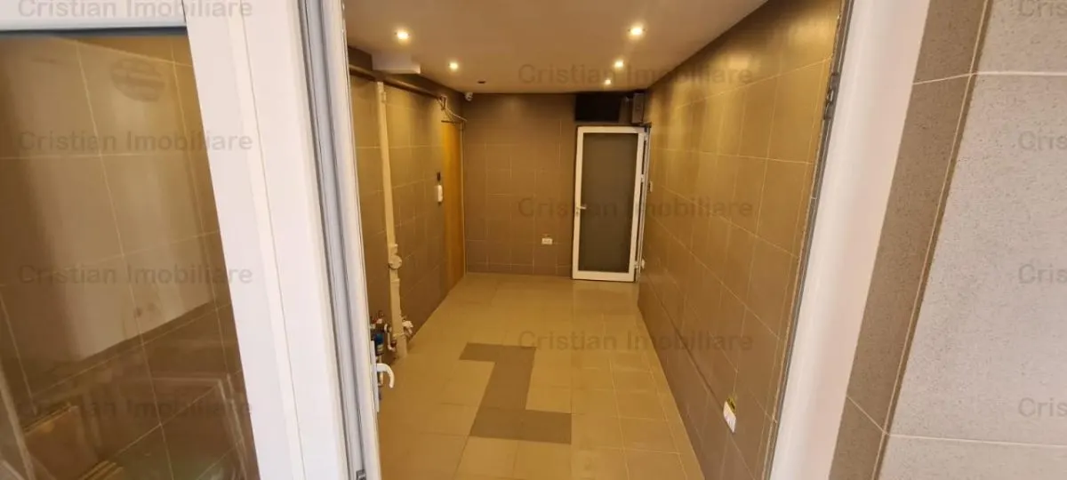 Spatiu Comercial sau Apartament modificat cu VAD COMERCIAL artera ultracirculata - foto 14