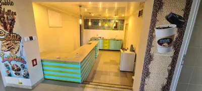 Spatiu Comercial sau Apartament modificat cu VAD COMERCIAL artera ultracirculata - foto 7