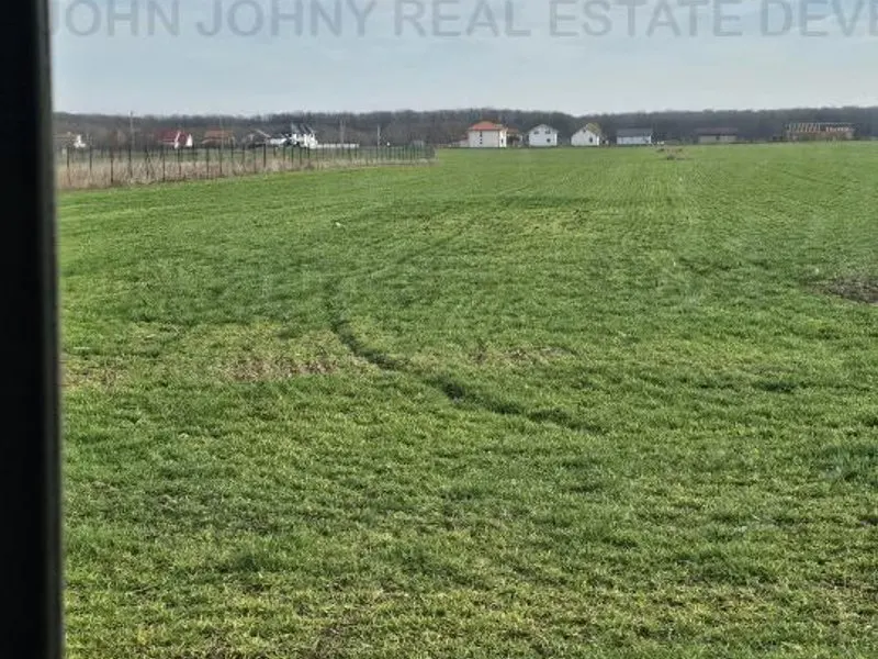 Teren intravilan Snagov - Ciofliceni - foto 1