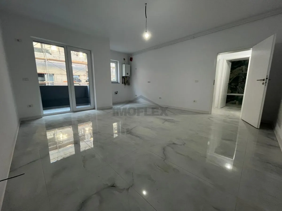 Apartament cu 2 camere în Giroc, finisaje premium, poziție excelentă - foto 1