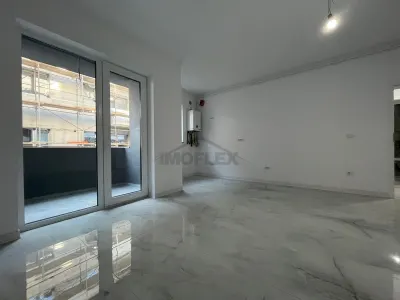 Apartament cu 2 camere în Giroc, finisaje premium, poziție excelentă - foto 2