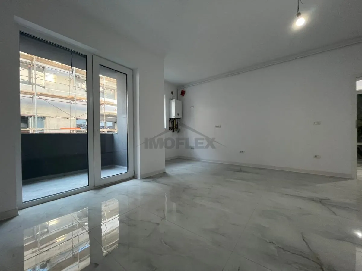 Apartament cu 2 camere în Giroc, finisaje premium, poziție excelentă - foto 2