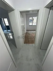 Apartament cu 2 camere în Giroc, finisaje premium, poziție excelentă - foto 3