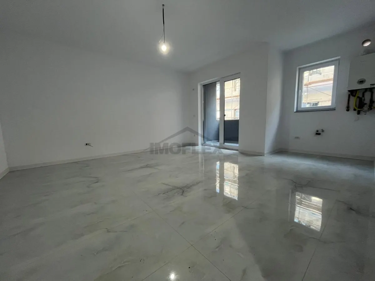 Apartament cu 2 camere în Giroc, finisaje premium, poziție excelentă - foto 5