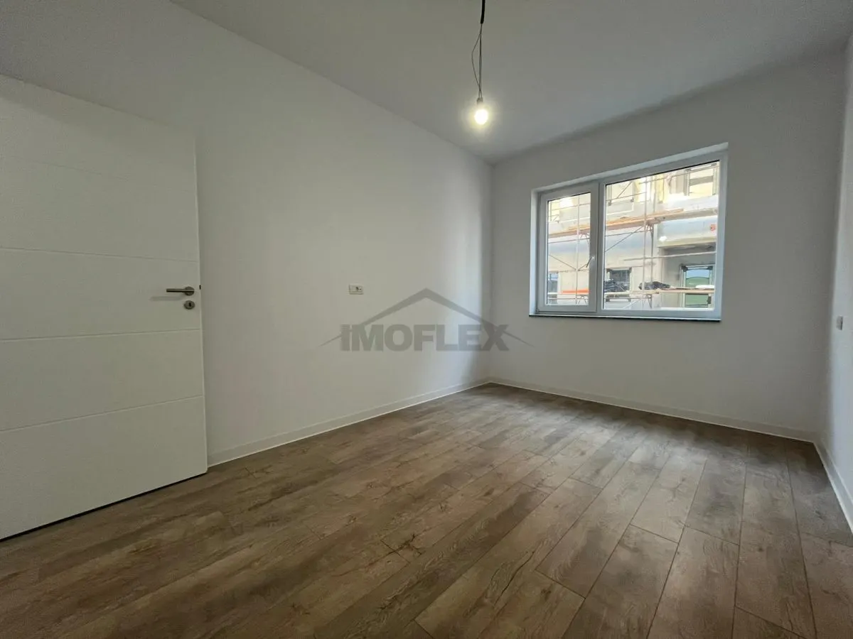 Apartament cu 2 camere în Giroc, finisaje premium, poziție excelentă - foto 7