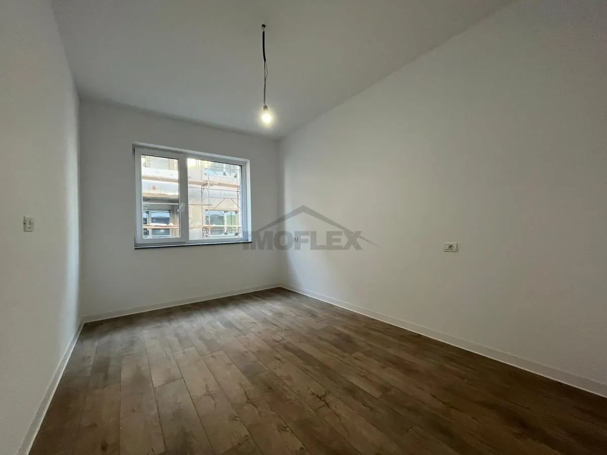 Apartament cu 2 camere în Giroc, finisaje premium, poziție excelentă - foto 8