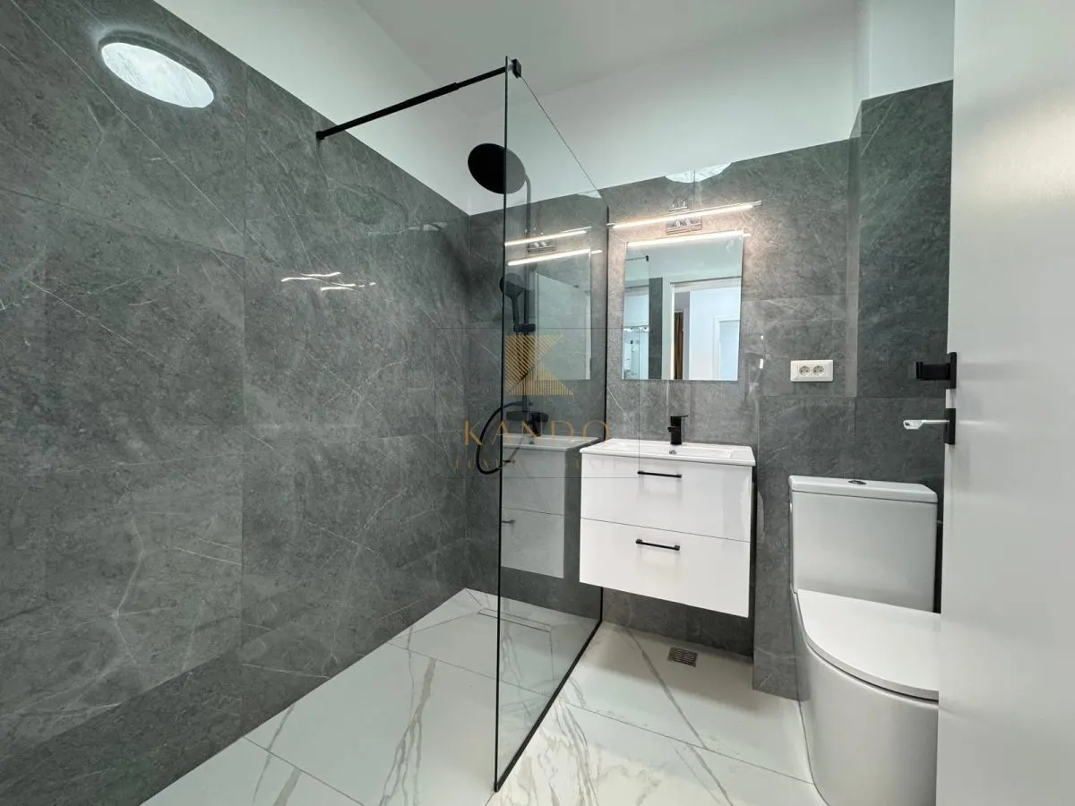 Prima inchiriere! Apartament 2 camere | Bloc nou | Parcare - foto 13