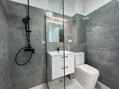 Prima inchiriere! Apartament 2 camere | Bloc nou | Parcare - foto 14