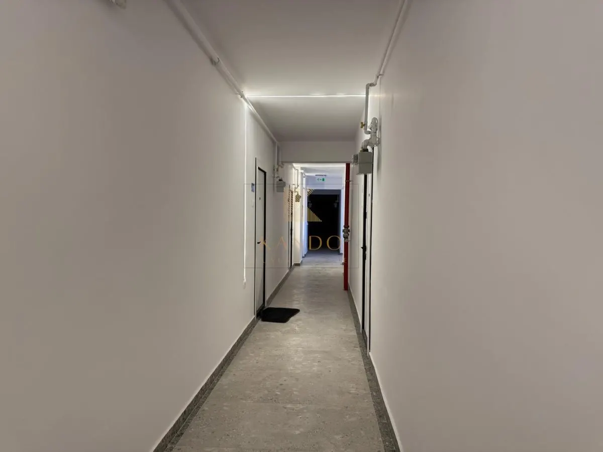 Prima inchiriere! Apartament 2 camere | Bloc nou | Parcare - foto 15