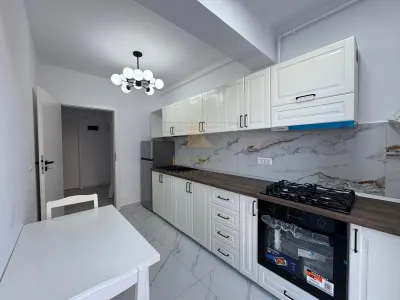 Prima inchiriere! Apartament 2 camere | Bloc nou | Parcare - foto 5