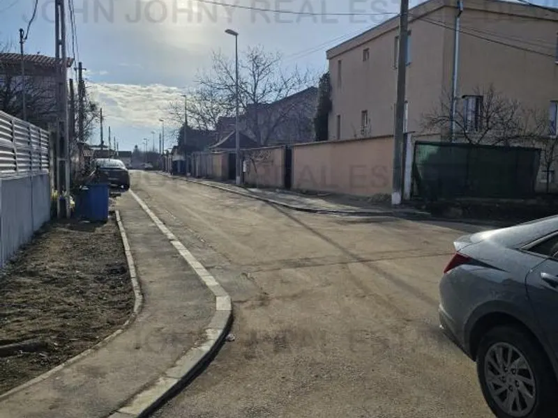 Teren intravilan Pantelimon - foto 1