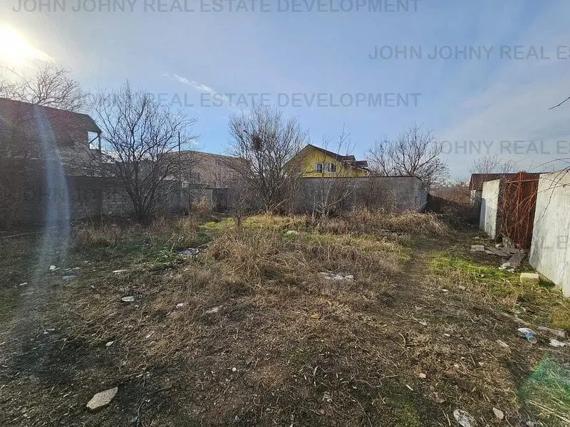 Teren intravilan Pantelimon - foto 3