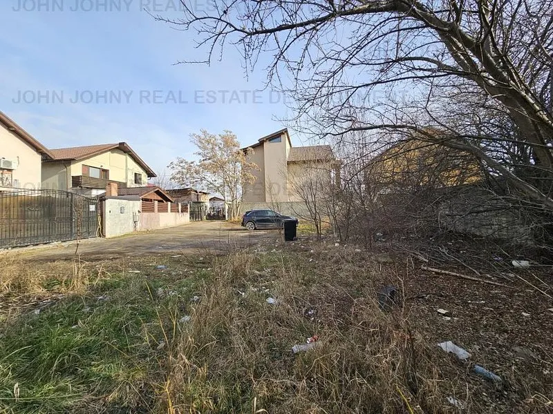 Teren intravilan Pantelimon - foto 5