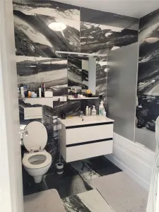 Apartament cu 4 camere utilat și mobilat premium de vânzare - foto 9