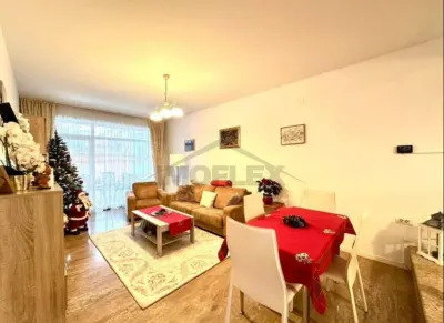 Casă înșiruită de vânzare în Dumbrăvița - foto 16