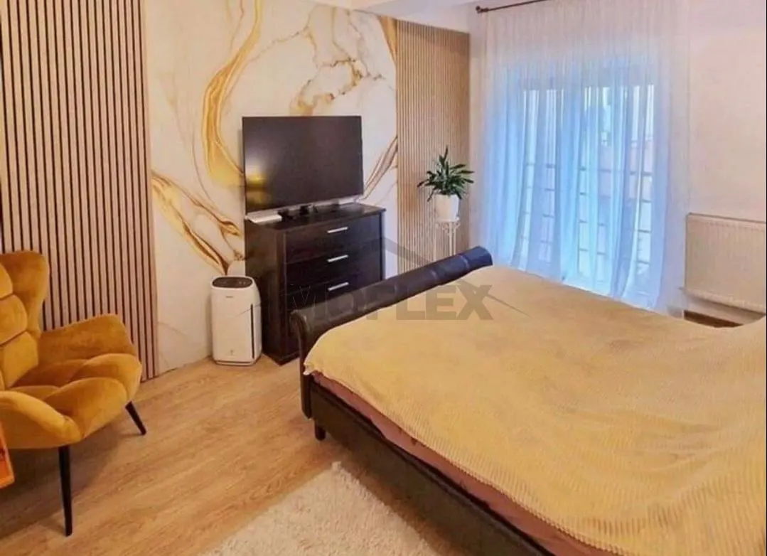 Casă înșiruită de vânzare în Dumbrăvița - foto 17