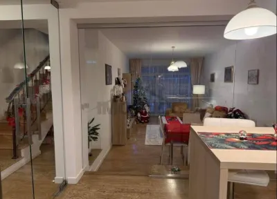 Casă înșiruită de vânzare în Dumbrăvița - foto 22