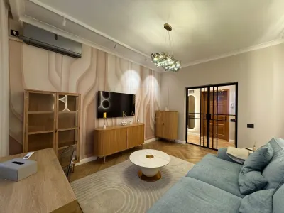 Modern, Elegant, Exclusiv â€“ 2 Camere de Inchiriat - foto 2