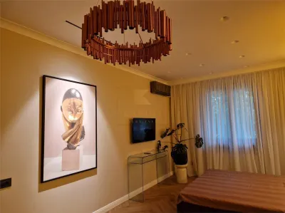 Modern, Elegant, Exclusiv â€“ 2 Camere de Inchiriat - foto 14