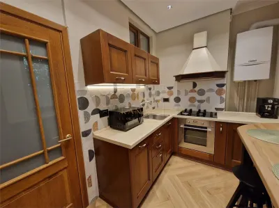Modern, Elegant, Exclusiv â€“ 2 Camere de Inchiriat - foto 17