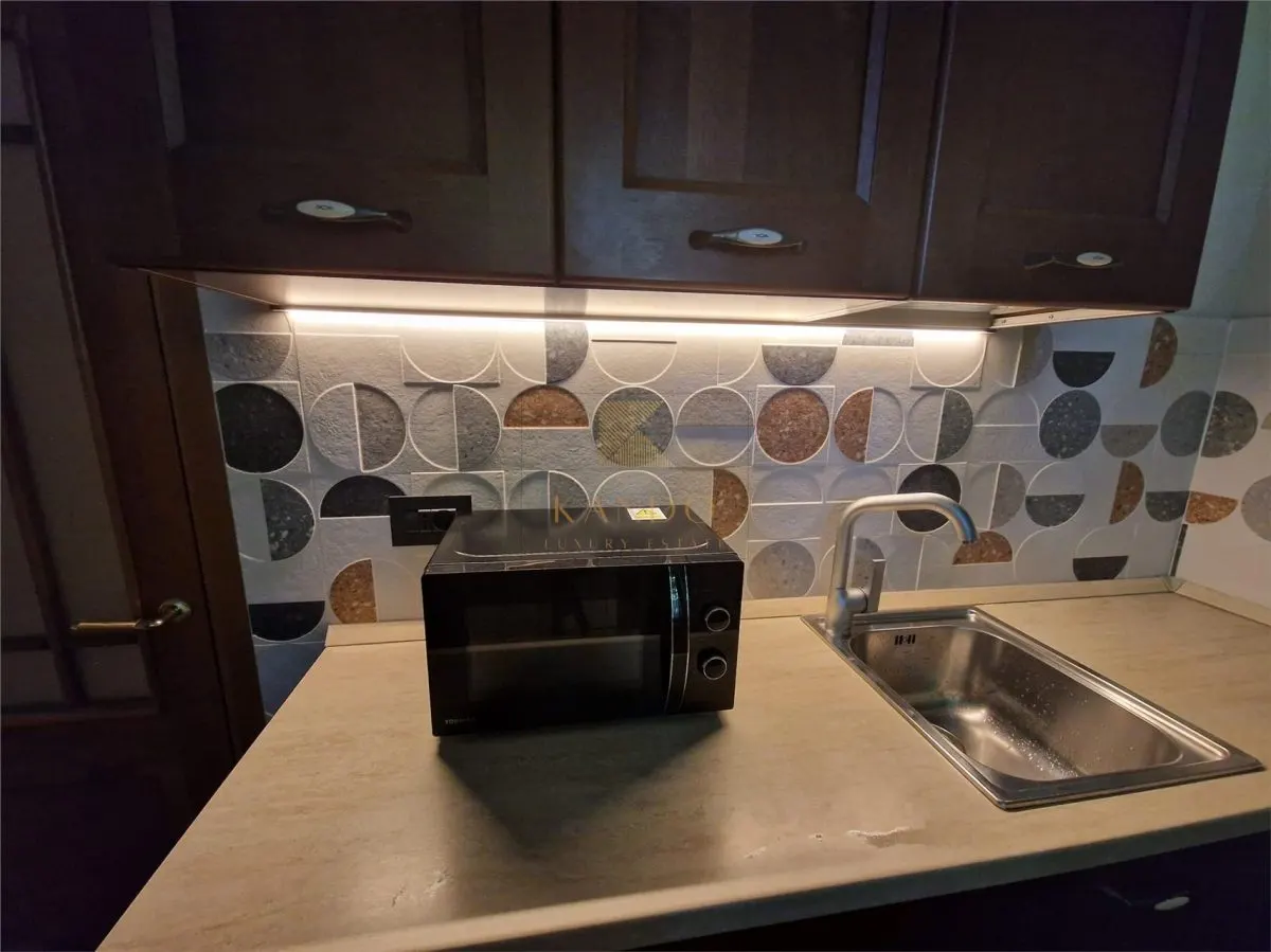 Modern, Elegant, Exclusiv â€“ 2 Camere de Inchiriat - foto 18