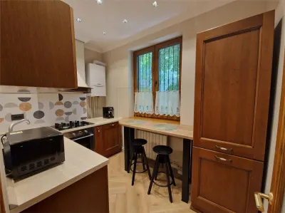 Modern, Elegant, Exclusiv â€“ 2 Camere de Inchiriat - foto 19