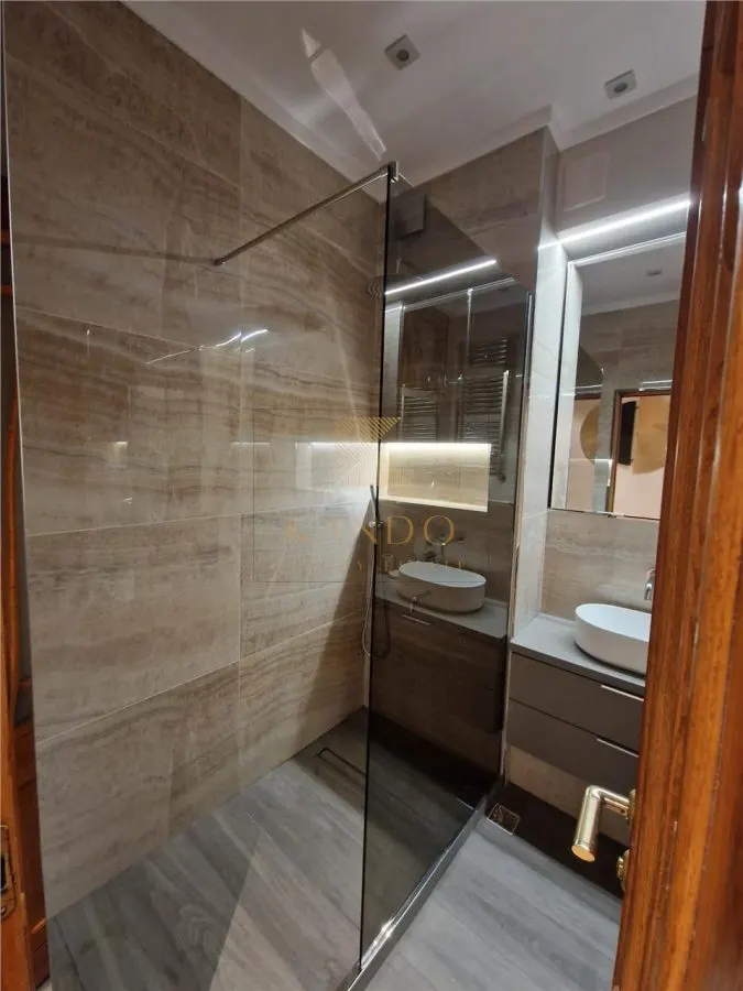 Modern, Elegant, Exclusiv â€“ 2 Camere de Inchiriat - foto 20