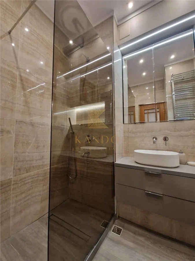 Modern, Elegant, Exclusiv â€“ 2 Camere de Inchiriat - foto 21