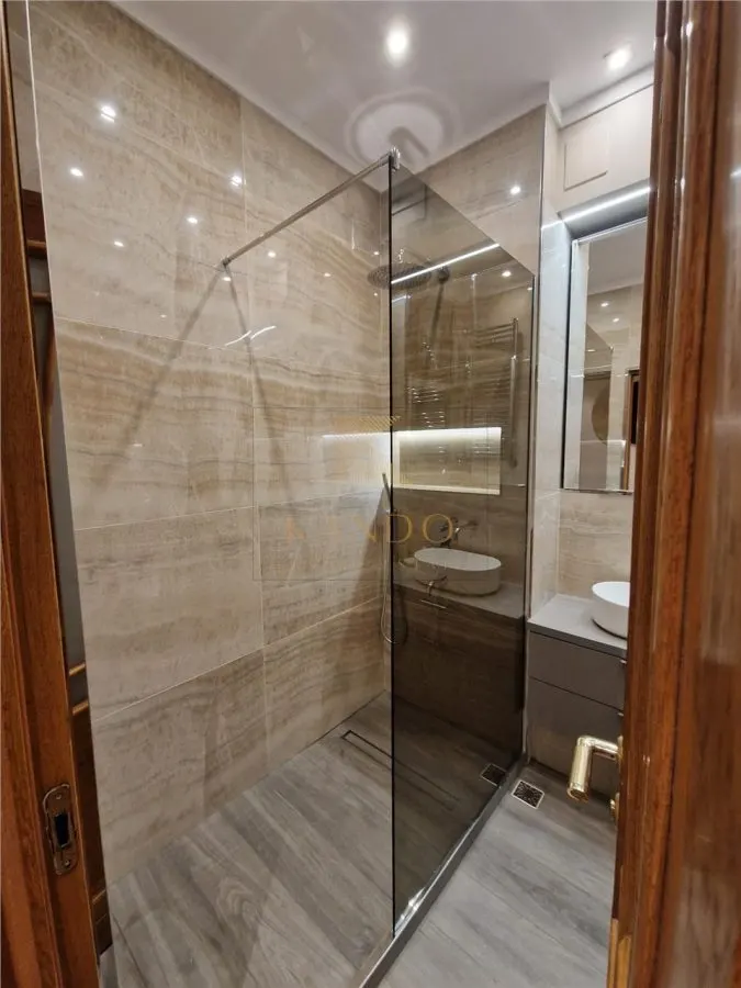 Modern, Elegant, Exclusiv â€“ 2 Camere de Inchiriat - foto 22