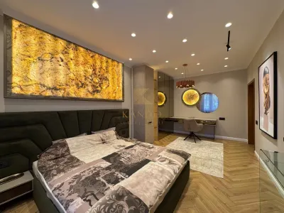 Modern, Elegant, Exclusiv â€“ 2 Camere de Inchiriat - foto 4