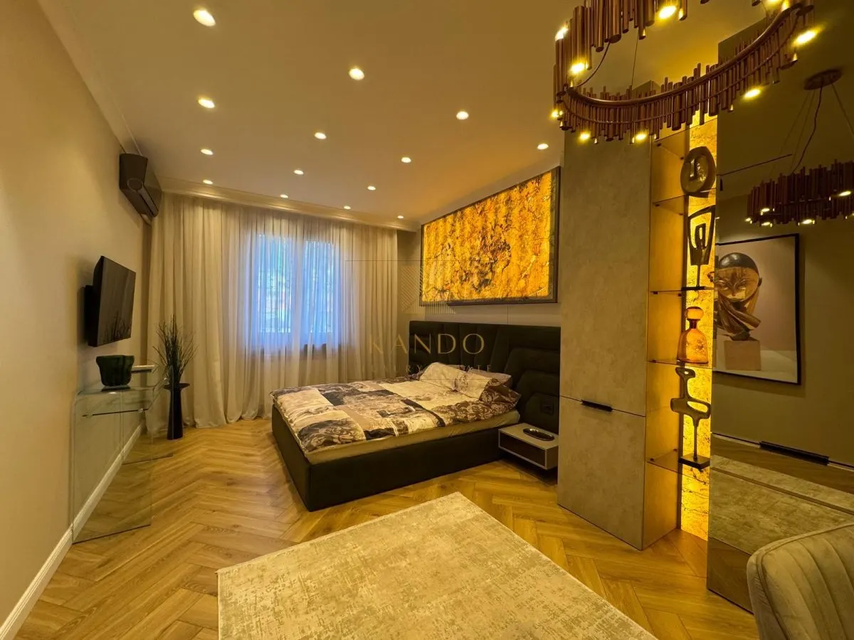 Modern, Elegant, Exclusiv â€“ 2 Camere de Inchiriat - foto 5