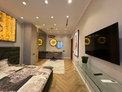 Modern, Elegant, Exclusiv â€“ 2 Camere de Inchiriat - foto 6