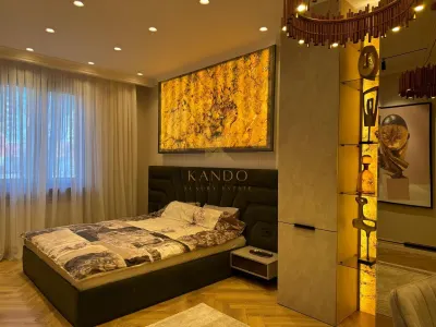 Modern, Elegant, Exclusiv â€“ 2 Camere de Inchiriat - foto 7