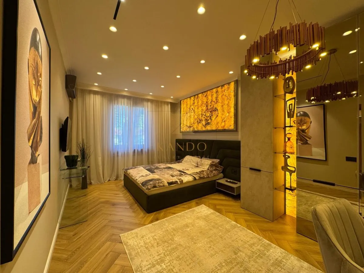 Modern, Elegant, Exclusiv â€“ 2 Camere de Inchiriat - foto 8
