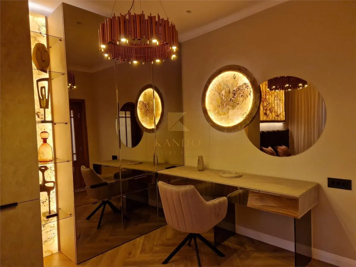 Modern, Elegant, Exclusiv â€“ 2 Camere de Inchiriat - foto 9