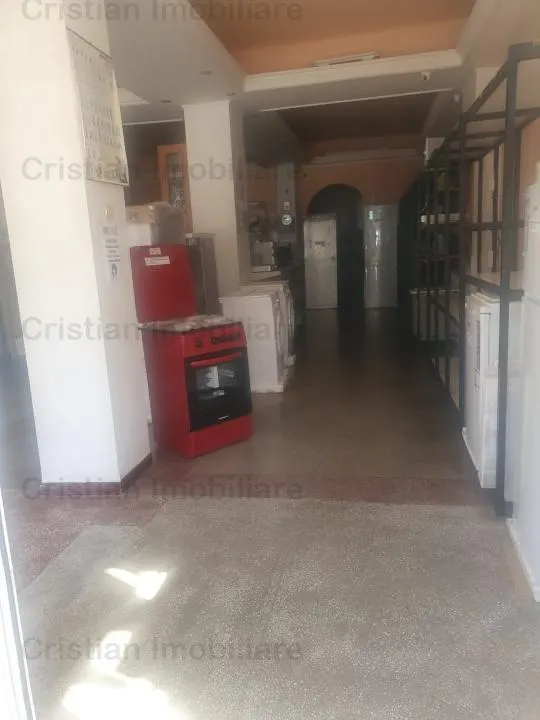 Inchiriere  Spatiu 135 mp vitrina 10m stradala, zona Bariera - Catedrala - foto 3