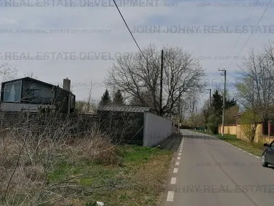 Teren intravilan Peris - Piscu - Piscu