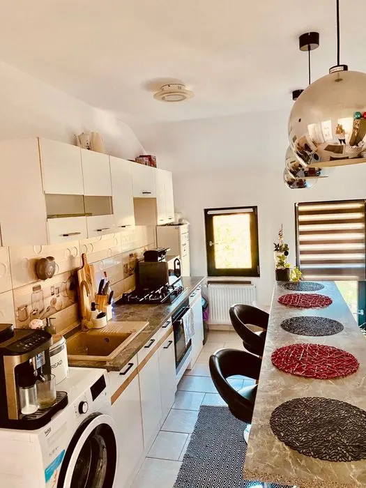 Apartament cu 2 camere de vanzare Giroc - foto 2