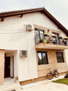 Apartament cu 2 camere de vanzare Giroc - foto 7