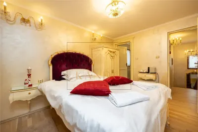 INVESTITIE PREMIUM | PENSIUNE DE LUX DE VANZARE – BUSTENI - foto 2