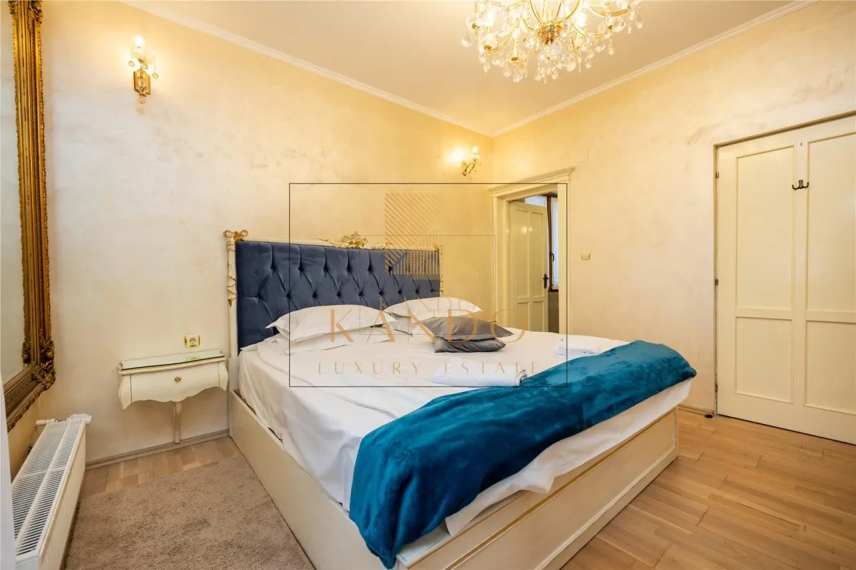 INVESTITIE PREMIUM | PENSIUNE DE LUX DE VANZARE – BUSTENI - foto 14