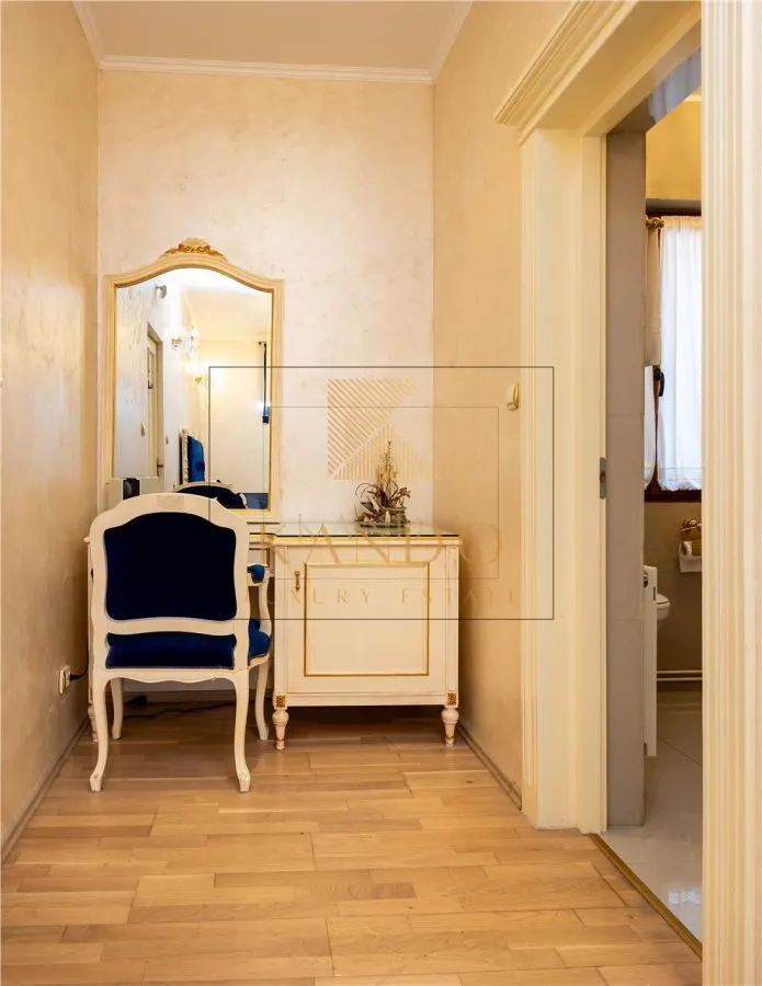 INVESTITIE PREMIUM | PENSIUNE DE LUX DE VANZARE – BUSTENI - foto 16