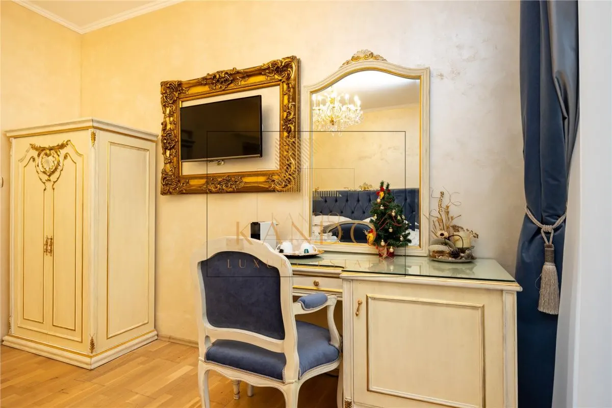 INVESTITIE PREMIUM | PENSIUNE DE LUX DE VANZARE – BUSTENI - foto 17