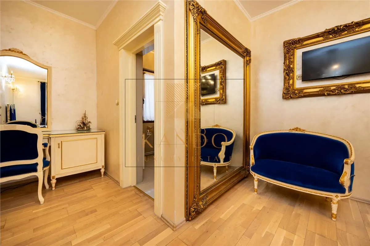 INVESTITIE PREMIUM | PENSIUNE DE LUX DE VANZARE – BUSTENI - foto 18