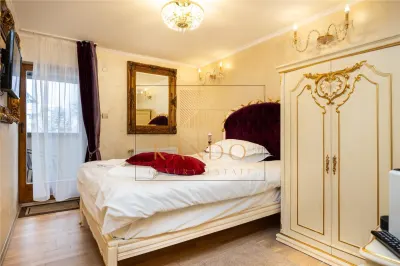 INVESTITIE PREMIUM | PENSIUNE DE LUX DE VANZARE – BUSTENI - foto 3