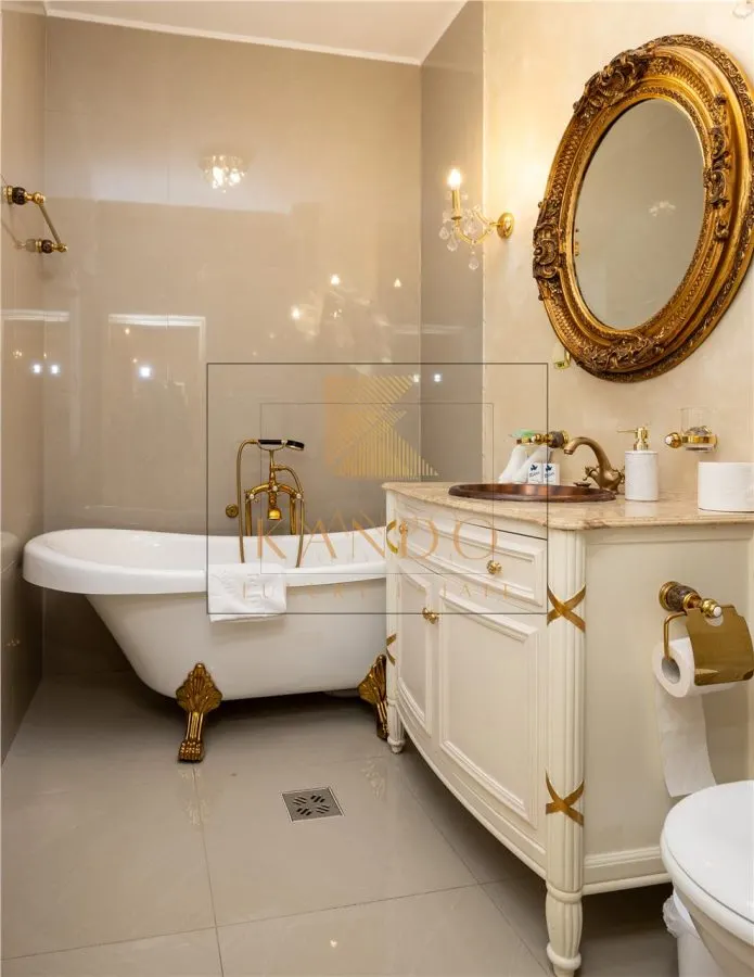 INVESTITIE PREMIUM | PENSIUNE DE LUX DE VANZARE – BUSTENI - foto 23