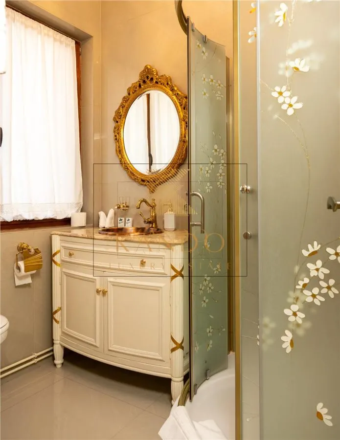 INVESTITIE PREMIUM | PENSIUNE DE LUX DE VANZARE – BUSTENI - foto 24