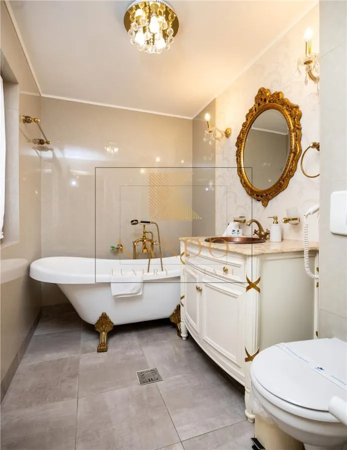 INVESTITIE PREMIUM | PENSIUNE DE LUX DE VANZARE – BUSTENI - foto 4